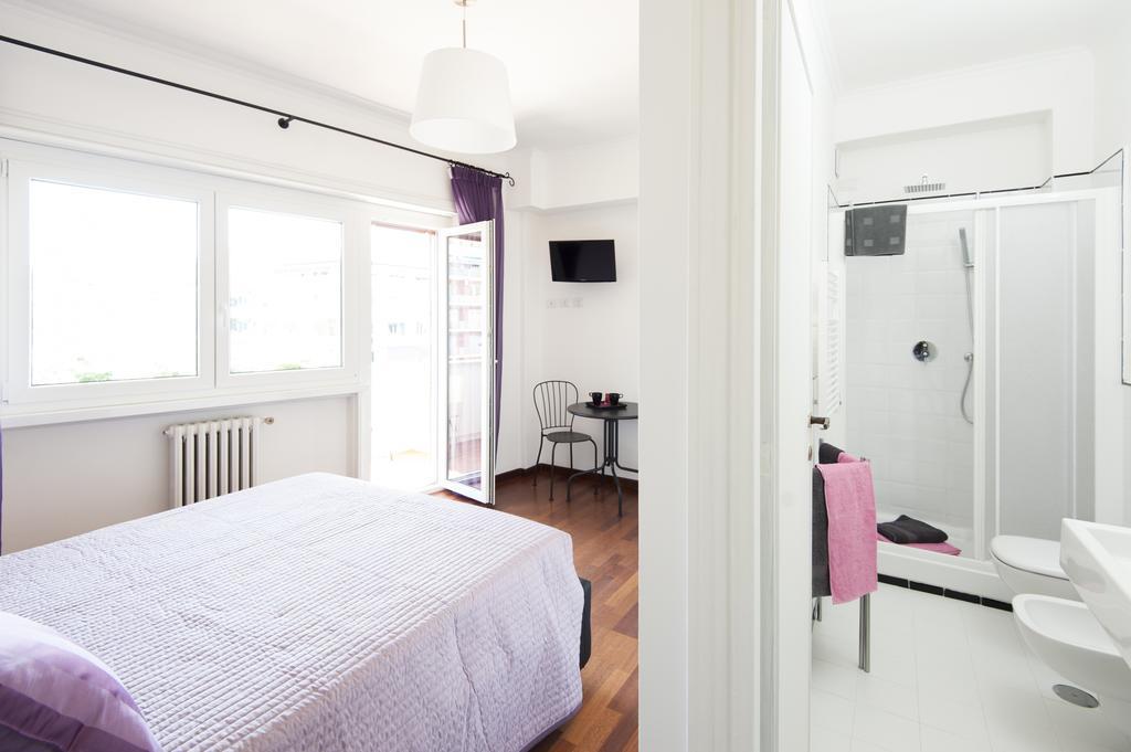 La Residenza Degli Angeli Apartment Rom